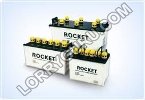 Rocket battery EST 1500-2